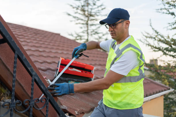 Best Insulation Replacement  in Woodburn, OR